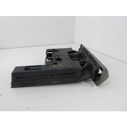 2005 2006 2007 Ford Super Duty F250 F350 F450 F550 Gray Dash Cup Holder Part