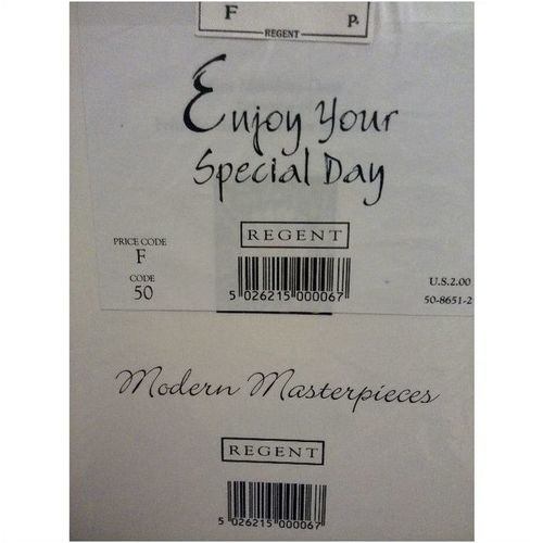 For You, Sister-in-Law