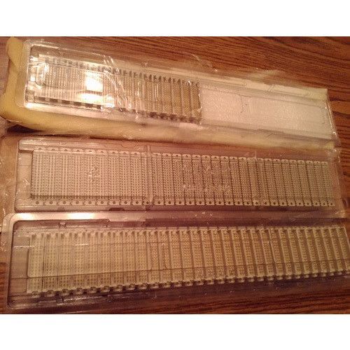 Lot of 75: Tyco 650479-5 :: 48 Position Connector :: FREE Shipping