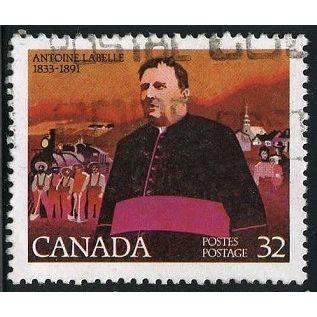 1983 SG 1105 - fine used (o)