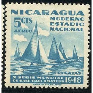 1949 Michel 1001 - MH (*)