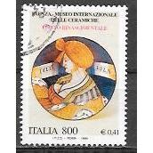 Italy ( Italie ) N° 2358 YVERT OBLITERE (USED)