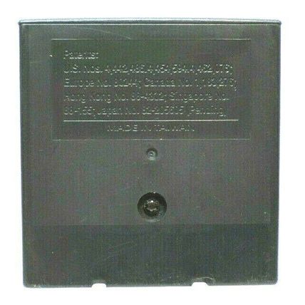 Genuine Sonic The Hedgehog 2 Sega Game Gear Cartridge Vintage Tested (J1)