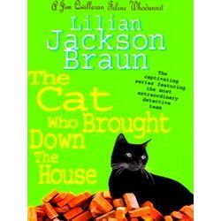Cat Who Brought Down The House