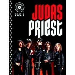 Album by Album: Judas Priest