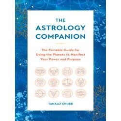 The Astrology Companion