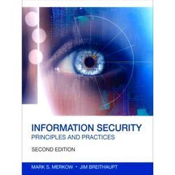Information Security Principles Practi