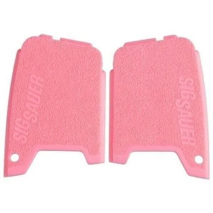 Sig Sauer P290 Light Pink Polymer New Factory Grips