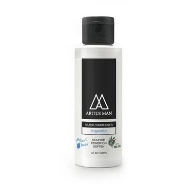 4 OZ. Beard Conditioner [ ]