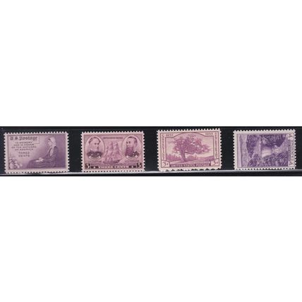 772 3c Connecticut Very Fine MNH VA0069c