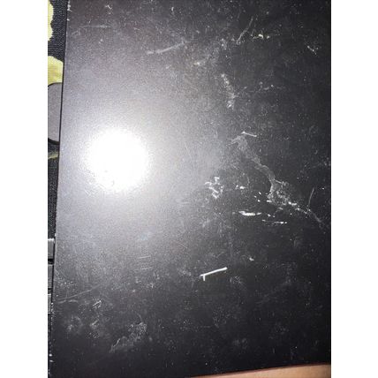 LG Washer Cap #5006ER2006 Middle Black Color