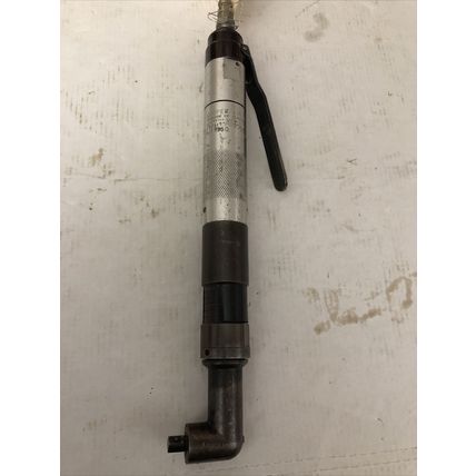 COOPER Tools H10RD20LT2 INLINE NUTRUNNER, 1/4"DRIVE,COOPER NO.H10RD20LT2 CT
