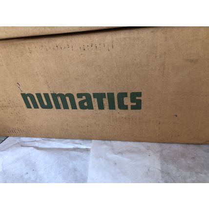NEW NUMATICS 71005,F32B-06AM,MVL32-06Y FLEXIBLOCK LOCKOUT VALVE MANIFOLD,DF