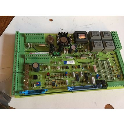 ABB SGHF1001,58113972 F 900118 ASEA BROWN BOVERI ASSEMBLY,COMPONENTS,EC
