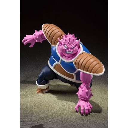 Dragon Ball Z Dodoria S.H.Figuarts