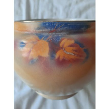 Vintage Midwinter Pottery Large Planter