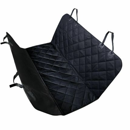 Auto Liquid Proof Seat Cover Car Cat Dog Scratchproof SUVs Hammock Seat Cover