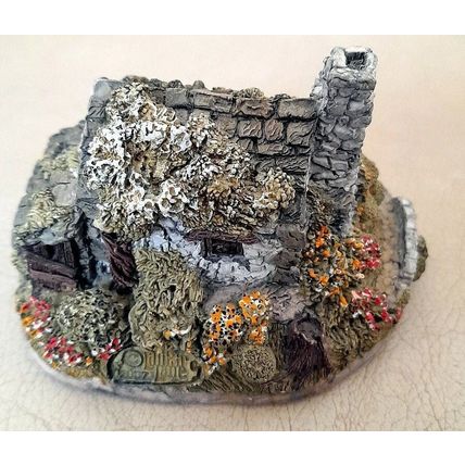 Lilliput Lane : The Hermatige
