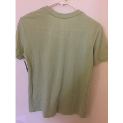 NEW My Lucky Charms This is My Lucky Shirt Juniors’ Graphic Short Sleeve Small T