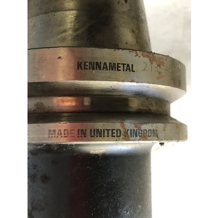 KENNAMETAL BT50-EN25-105M,YY50241 BT50-EH25-105H 213-41515 MILL TOOL HOLDER,TB