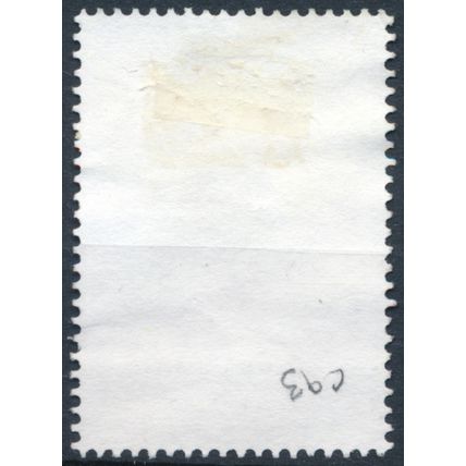 80ᵗʰ Death Anniv Fra Didak Buntic -Bosnia Herzegovina Croatian 2002 -FH -Mi 92