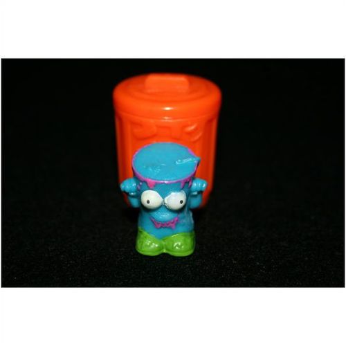The Trash Pack Trashies Series 2 - #9 / 184 - Mould Shake