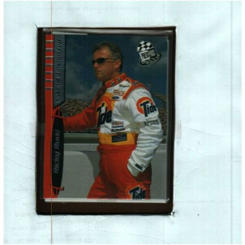 2000 Press Pass Ricky Rudd #26