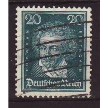 Germany 1926 SG 407 Used (C-379)