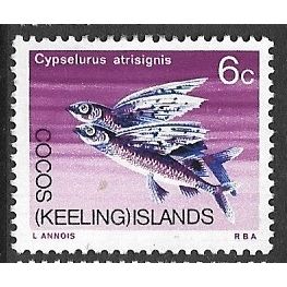 1969 SG 13 - MLH (*) - FISH