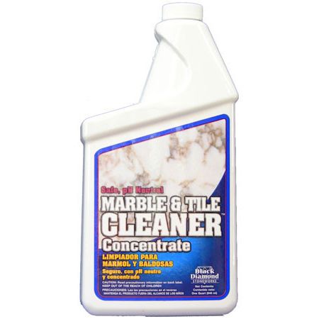 Marble and Tile Cleaner