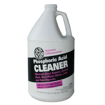 Phosphoric Acid Cleaner - Quart