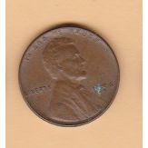USA 1c 1984 VF to EF