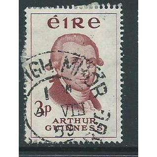 Ireland stamps used sg176 sg 176