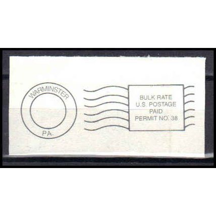 Used Revenue Permit Warminster, PA. E1987