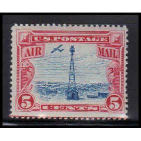 C11 5c Beacon Fine MNH O0709