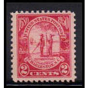 683 2c Charleston Fine MNH O2166