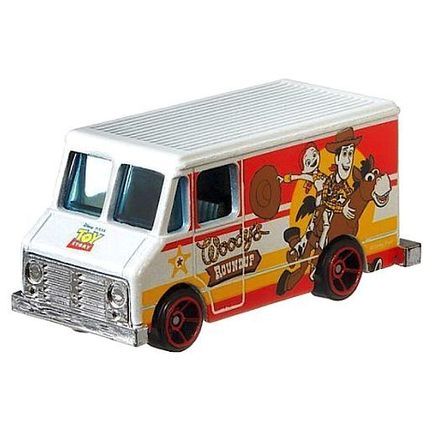 Hot Wheels - Combat Medic: Disney Pixar Series #1/5 (2020) *Toy Story / Loose*