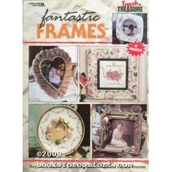 Fantastic Frames