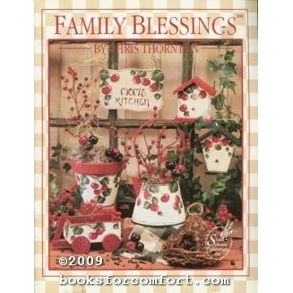Family Blessings Book 349