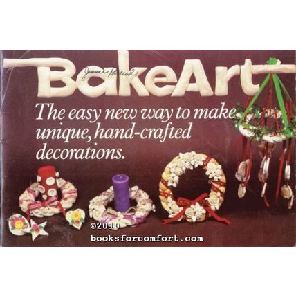 BakeArt