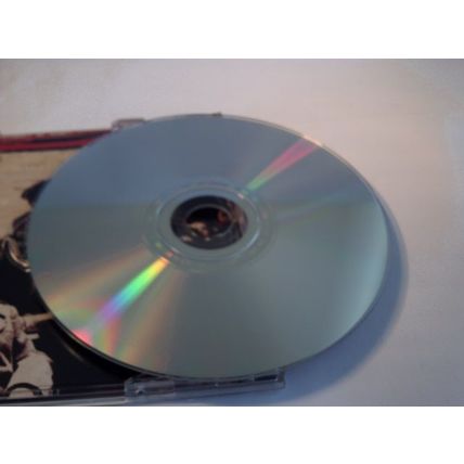 ALIEN ANT FARM - ANTHOLOGY - CD ALBUM 2000 - 1 DISC