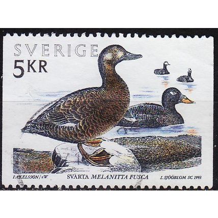 SCHWEDEN SVERIGE [1993] MiNr 1790 ( O/used ) Tiere