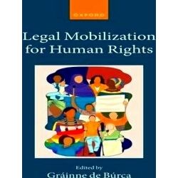 Collected Courses of the Academy of European Law: Legal Mobilization for Human R