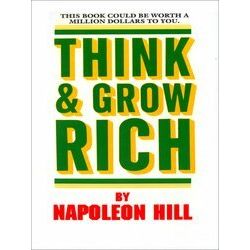 Think & Grow Rich