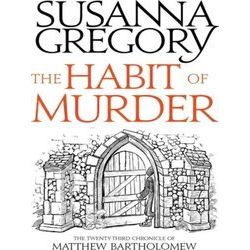 The Habit Of Murder