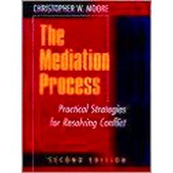 The Mediation Process