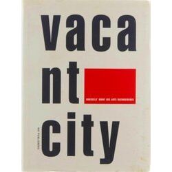 Vacant City
