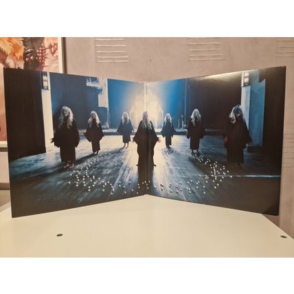 In This Moment – GODMODE Galaxy Blue Vinyl | Indie Exclusive Sealed LP