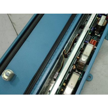 DOLAN JENNER SS7-35B SAFETY LIGHT CURTAIN TRANSMITTER,CK