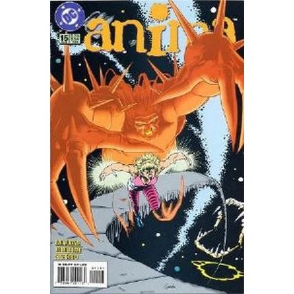 Anima (Vol 1) # 015 NM MODERN AGE COMICS